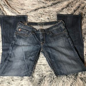 Big Star Jeans